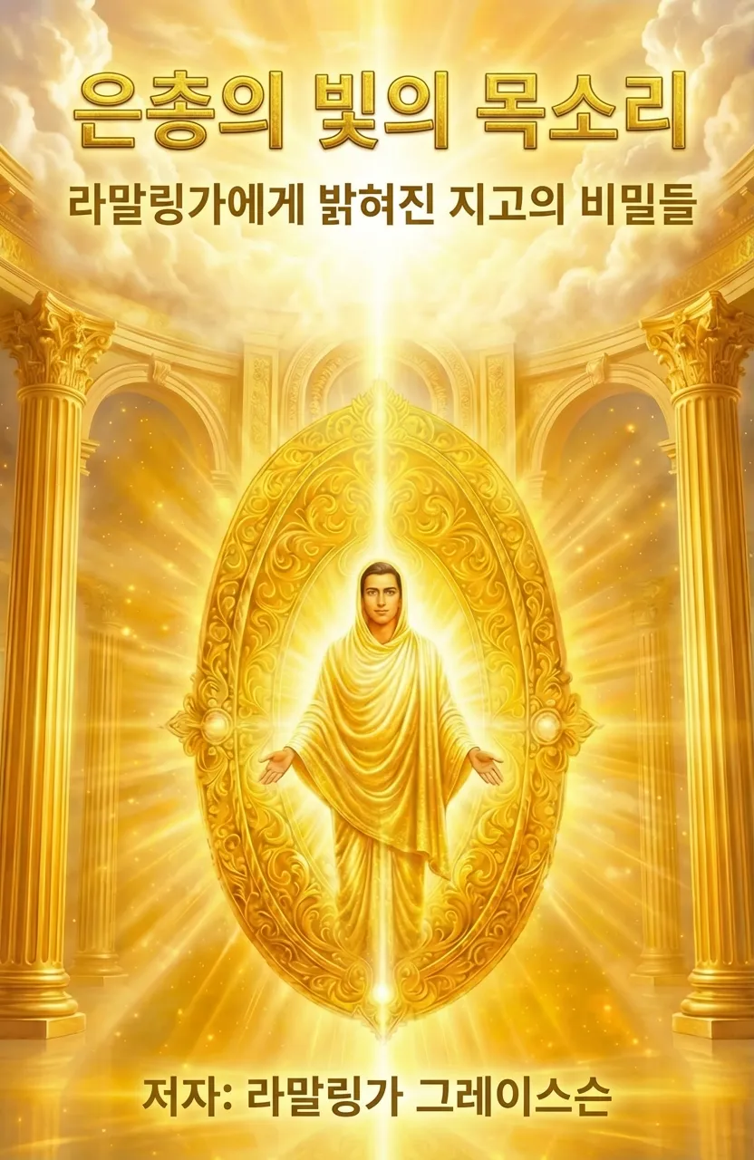 은총의 빛의 목소리